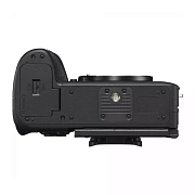 Фотоаппарат Sony Alpha A9 III Body (ILCE-9M3) Black ILCE-9M3