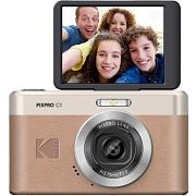 Фотокамера Kodak PixPro C1 Brown PIXPROC1B