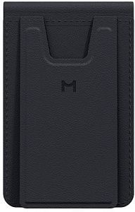 Картхолдер Magssory Tripod Magnetic Vlog Wallet с MagSafe, миднайт ACL002-MD