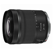 Объектив Canon RF 24-105mm f/4-7.1 IS STM CANO-221