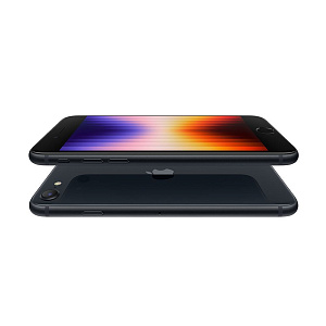 iPhone SE 2022 256Gb Midnight IPSE-111