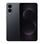 Смартфон Samsung Galaxy S25 Edge 12/512Gb Titanium Jetblack SGED25-3