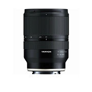 Объектив Tamron 17-28mm f/2.8 Di III RXD Sony E TRm 4