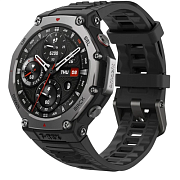 Умные часы Amazfit T-Rex 3, черный ATR3-BK