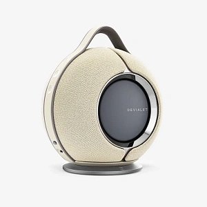 Портативная колонка Devialet Mania | Sandstorm BT369