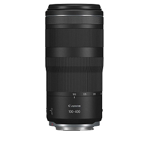 Объектив Canon RF 100-400mm f/5.6-8 IS USM CANO-222