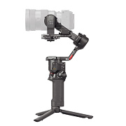 Стабилизатор DJI RS4 Combo Black DJIRS44