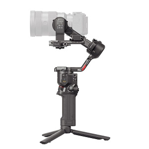 Стабилизатор DJI RS4 Combo Black DJIRS44