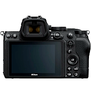 Фотоаппарат Nikon Z5 Body Black NIK-3