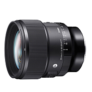 Объектив Sigma AF 85mm f/1.4 DG DN Sony E-Mount Black SG-4