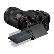 Фотоаппарат Panasonic Lumix DC-S1 II Body ENG Black PNS-3