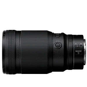 Объектив Nikon 50mm f/1.2 S Nikkor Z NIK-99