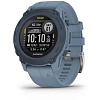 Спортивные часы Garmin Descent G1 Solar Hurricane Blue 010-02604-13