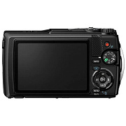 Фотоаппарат Olympus TG-7 Black OM-TG7
