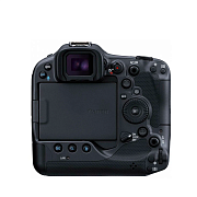 Фотоаппарат Canon EOS R3 Body Black CAN-R3B