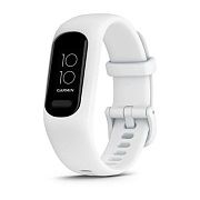 Смарт-часы Garmin Vivosmart 5 White S/M 010-02645-11