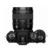 Фотоаппарат Fujifilm X-T50 Kit XF 16-50mm f/2.8-4.8 Black FUJI-50KIT16-50B