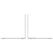 Ноутбук Apple MacBook Air 15" 2025, M4 10-CPU/10-GPU, RAM 24 ГБ, SSD 1 ТБ, серебристый|silver MAM4-4675