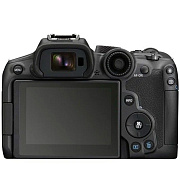 Фотоаппарат Canon EOS R7 Body Black CAN-112