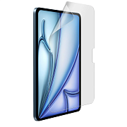 Защитная плёнка с текстурой для рисования и письма Blupebble Paper-Sketch для iPad Air 13" (M2, M3 | 2024–2025) BP-PSIPADAIR132024