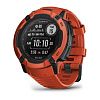 Смарт-часы Garmin Instinct 2X Solar Flame 010-02805-01