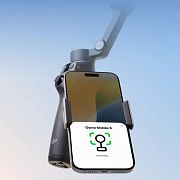 Стабилизатор DJI OSMO Mobile 8 Black OS8-1