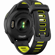 Спортивные часы Garmin Forerunner 265S Black 010-02810-13