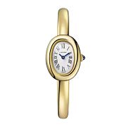 Часы Cartier Baignoire 1920 WGBA0021