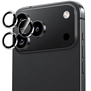 Защитное стекло для камеры Supglass Camera Lens для iPhone 17 Pro/17 Pro Max Прозрачный SG17PM-CL