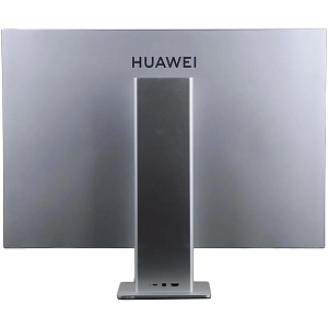 28.2" Монитор HUAWEI MateView HSN-CBA 28, 3840x2560, 60 Гц, IPS, серебристый, Б/У HSN-CBA28