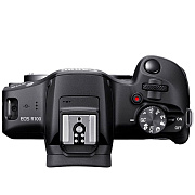 Фотоаппарат Canon EOS R100 Kit 18-45mm IS STM Black CAN-150