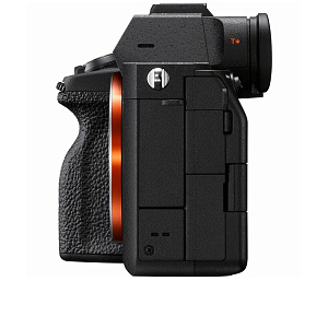 Фотоаппарат Sony Alpha 7 Mark IV (ILCE-7M4) Kit FE 28-70mm F3.5-5.6 OSS, Русское меню SY-40