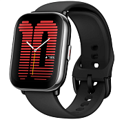 Умные часы Amazfit Active, черный AMA-BK