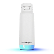 Умная бутылка HidrateSpark PRO 2, 946 мл, белый HSP2946-WH