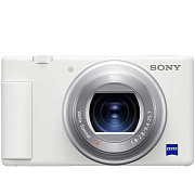 Фотоаппарат Sony ZV-1 White SY-51