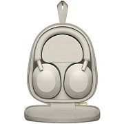 Беспроводные наушники Sony WH-1000XM5 Silver 81434