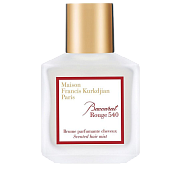 Парфюмерная дымка для волос Maison Francis Kurkdjian Baccarat Rouge 540 70мл PERF-40