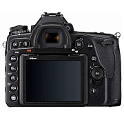 Фотоаппарат Nikon D780 Body Black NIK-4