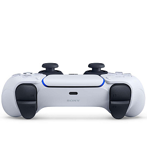 Геймпад Sony PlayStation 5 White, Для других стран 1149