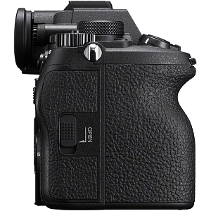 Фотоаппарат Sony Alpha 7 Mark V (ILCE-7M5) Body, Русское меню ILCE-7M5