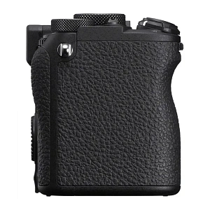 Фотоаппарат Sony Alpha A7CR Body (ILCE-7CR) Black, Русское меню ILCE-7CR/B