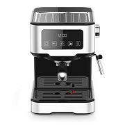 Кофемашина LePresso Dual Drip Barista LP15DCMBK