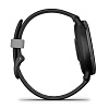 Умные часы Garmin Vivoactive 5 Black & Slate 010-02862-10