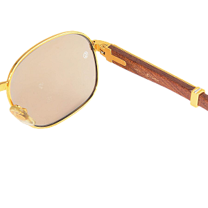 Очки Cartier Monceau, Б/У OCB-5