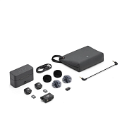 Беспроводные микрофоны DJI Mic mini (2 TX + 1 RX + Charging Case) DJIMINI