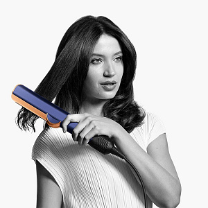 Выпрямитель Dyson Airstrait straightener HT01 Prussian Blue/Rich Copper, Для других стран VDYS-55