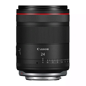 Объектив Canon RF 24mm f/1.4L VCM CANO24VCM