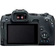 Фотоаппарат Canon EOS R8 Body Black CAN-87