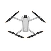 Квадрокоптер DJI Mini 3 (DJI RC-N1) DRON-302