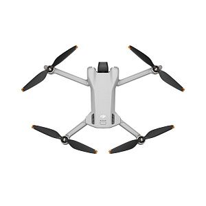 Квадрокоптер DJI Mini 3 (DJI RC-N1) DRON-302